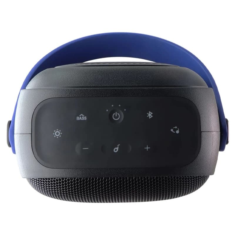 اسپیکر بلوتوثی قابل حمل انکر مدل SoundCore Rave Neo 2(A33A1) — تصویر ۶