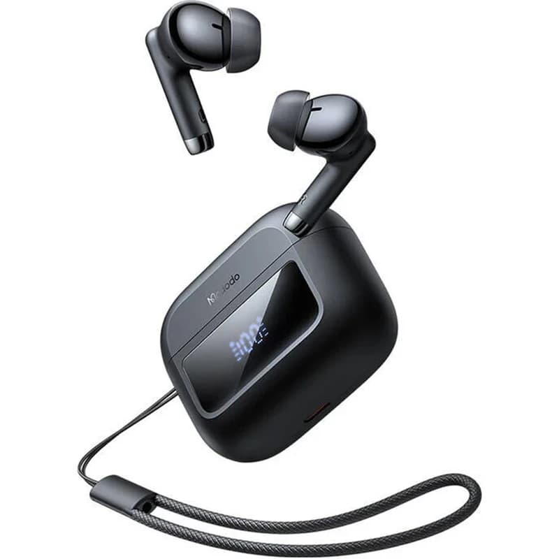 هندزفری بلوتوثی مک دودو مدل HP-329 — تصویر ۱۱
