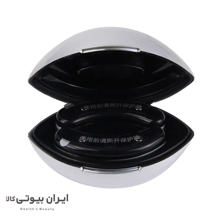 ماساژور و دستگاه مراقبت از چشم کارینا مدل DY-01 — تصویر ۵