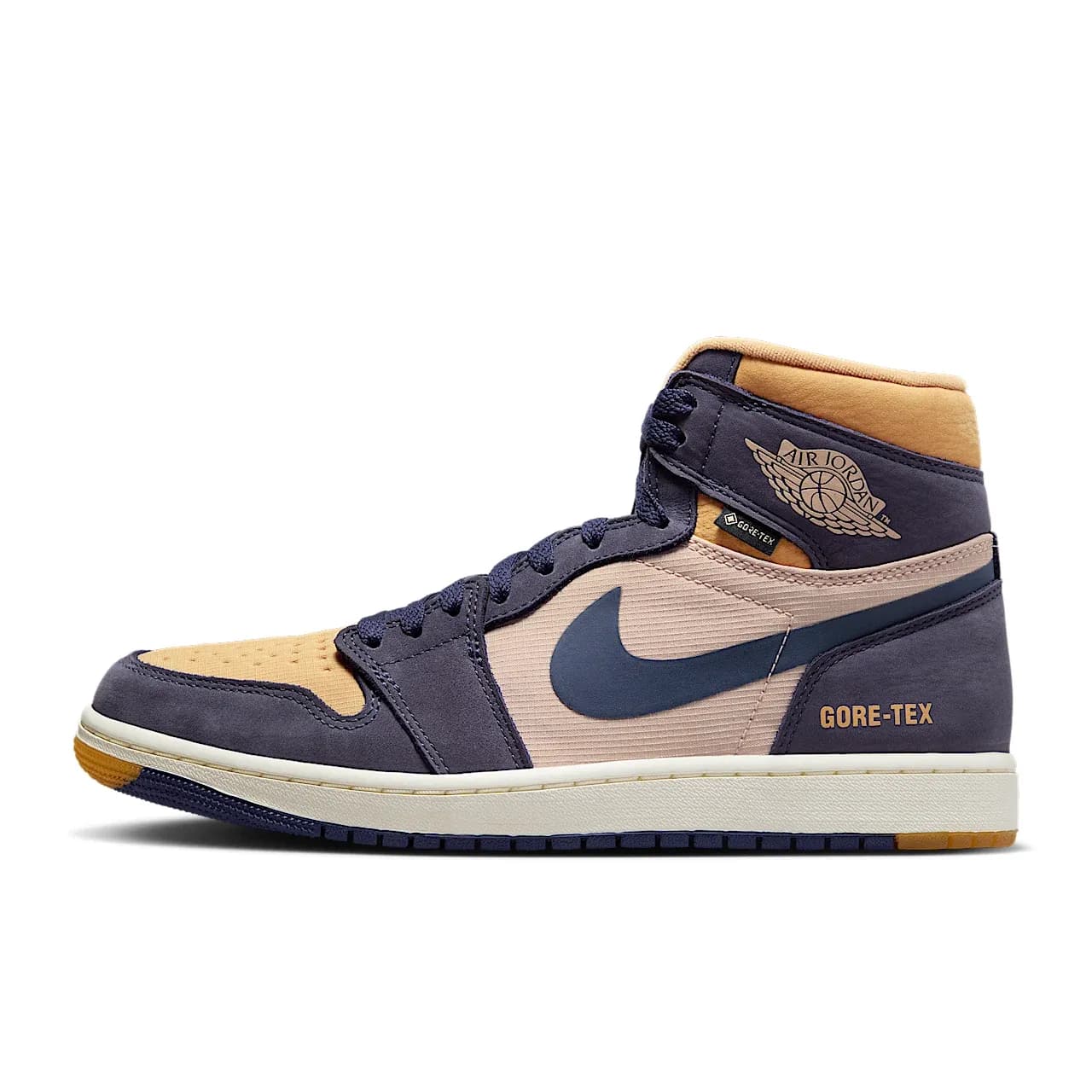 Air Jordan 1 — تصویر ۲