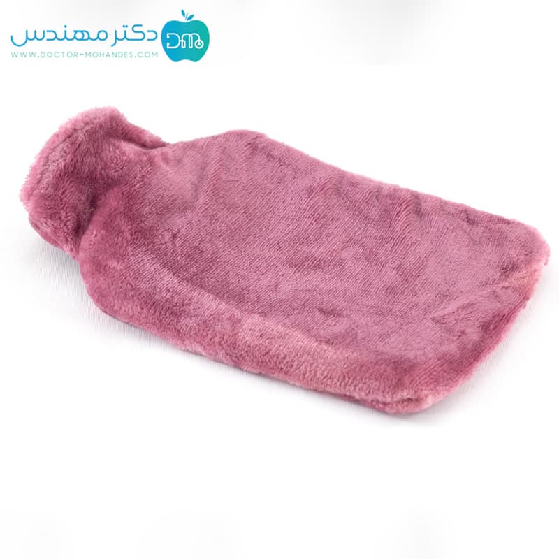 کیسه آب گرم روکش دار زیپ کیپ برند اویوش — تصویر ۱۱