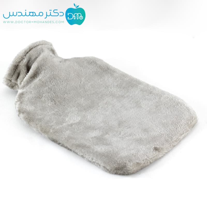 کیسه آبگرم کاوردار برند اویوش — تصویر ۴