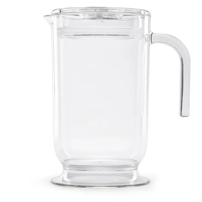گوشت کوب برقی اسمگ رنگ مشکی مدل HBF03BL — تصویر ۹