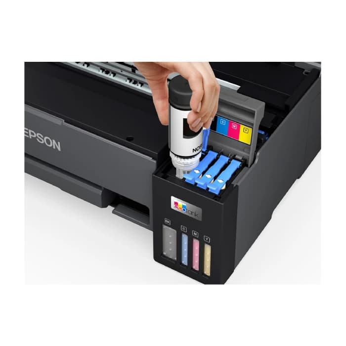 پرینتر جوهر افشان اپسون مدل EcoTank L11050 — تصویر ۴