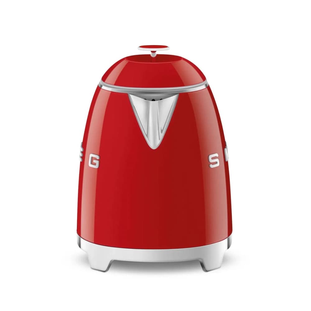 کتری برقی مشکی اسمگ مدل SMEG KLF03 — تصویر ۴