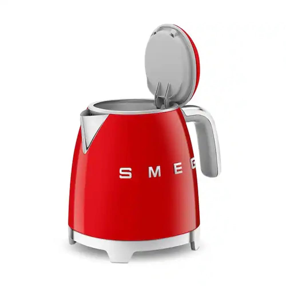 کتری برقی مشکی اسمگ مدل SMEG KLF03 — تصویر ۶