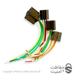 سوکت رله قطع برق — تصویر ۳