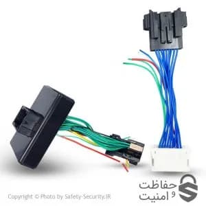 سوکت فابریک دزدگیر پژو پارس، 206، رانا، سمند و دنا کروز فول — تصویر ۲