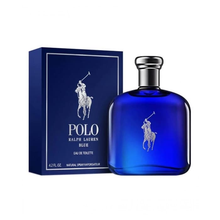 عطر پولو بلو مردانه Polo Blue Ralph Lauren | خنک، تمیز و مردانه — تصویر ۶
