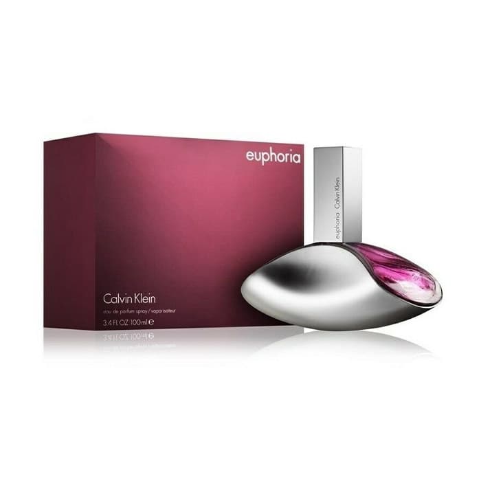 عطر کالوین کلین ایفوریا زنانه Calvin Klein Euphoria Women | رایحهای زنانه، شیرین و جذاب