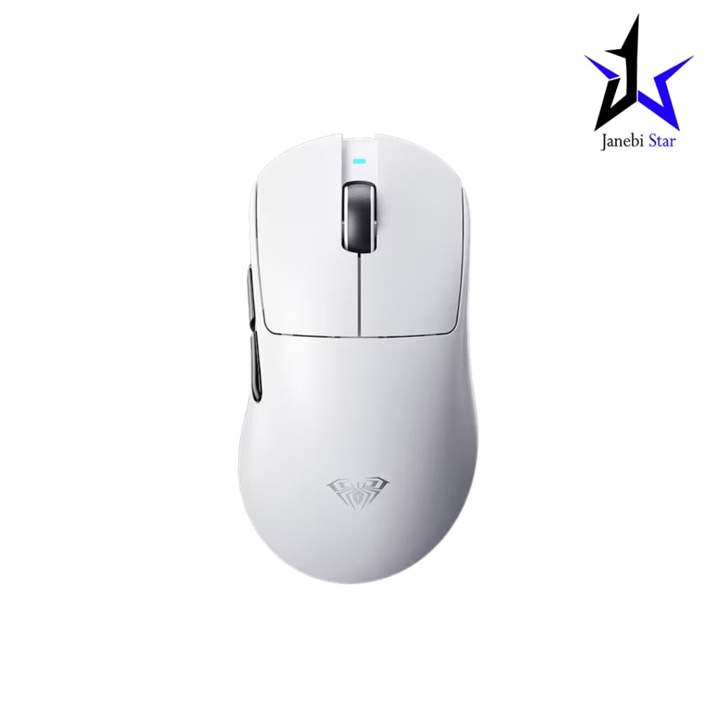 ماوس گیمینگ آئولا مدل AULA SC900 PRO اتصال سه حالته — تصویر ۱۱