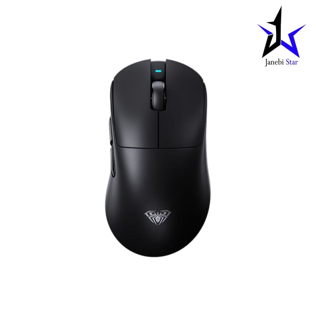 ماوس گیمینگ آئولا مدل AULA SC900 PRO اتصال سه حالته — تصویر ۱۰