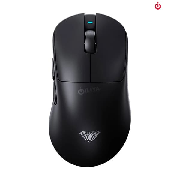 ماوس گیمینگ آئولا مدل AULA SC900 PRO اتصال سه حالته — تصویر ۲