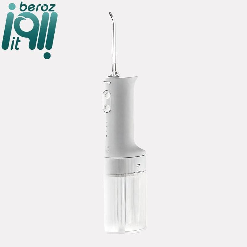 دستگاه شست و شوی دهان و دندان مدل MEO705 — تصویر ۲