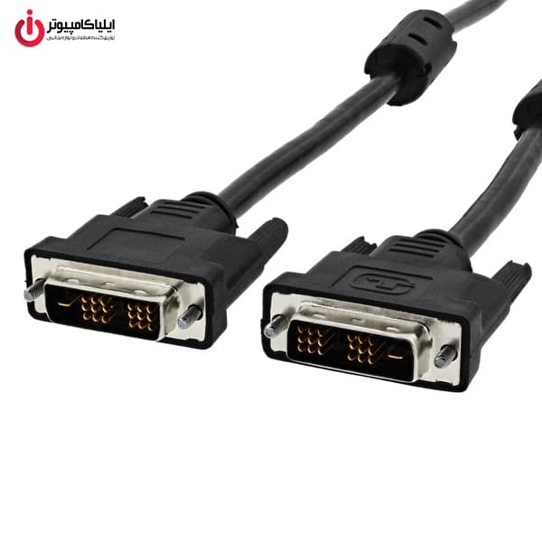 کابل مانیتور Dual DVI-D*Single Link بافو مدل BAFO DVI-SL طول 2 متر — تصویر ۳