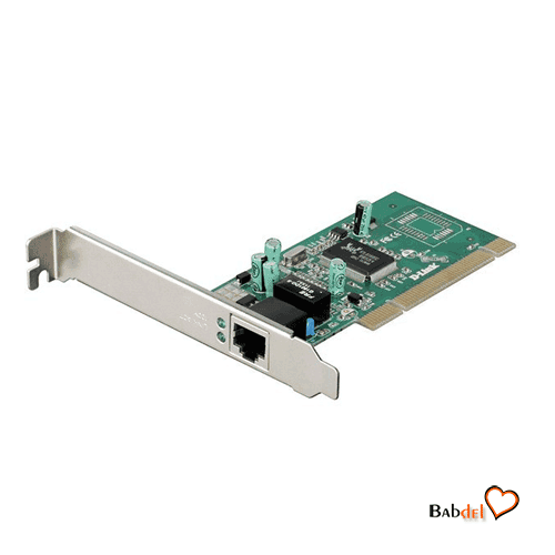 کارت شبکه دی-لینک PCI CARD D-LINK DGE 528T — تصویر ۳