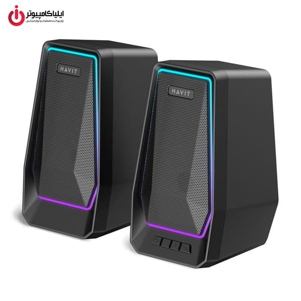 اسپیکر دسکتاپ هویت مدل HAVIT SK769BT
