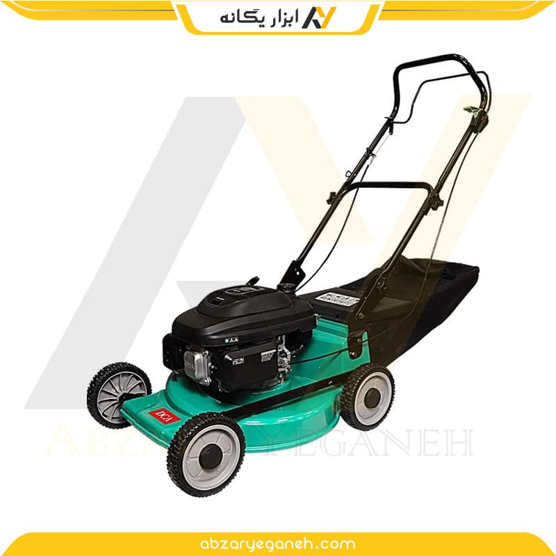 چمن زن موتوری دی سی ای A03SSS48