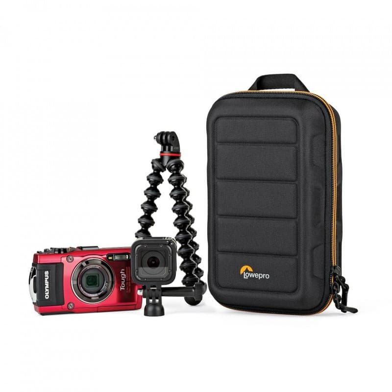 کیف دوربین لوپرو مدل Hardside CS 60 — تصویر ۶
