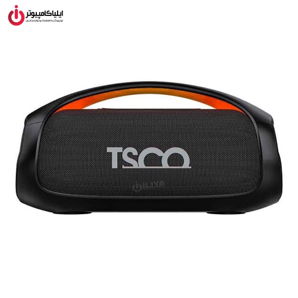 اسپیکر بلوتوثی تسکو مدل TSCO TS 23363N — تصویر ۴
