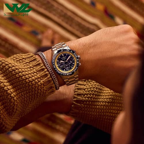 ساعت سیتیزن CA4667-53L — تصویر ۳