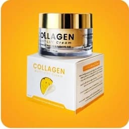 کرم ژل رویال مولتی لیفت اصل کلاژن ساز و لیفتینگ کرم ابرسان ، سفت کننده پوست — تصویر ۲