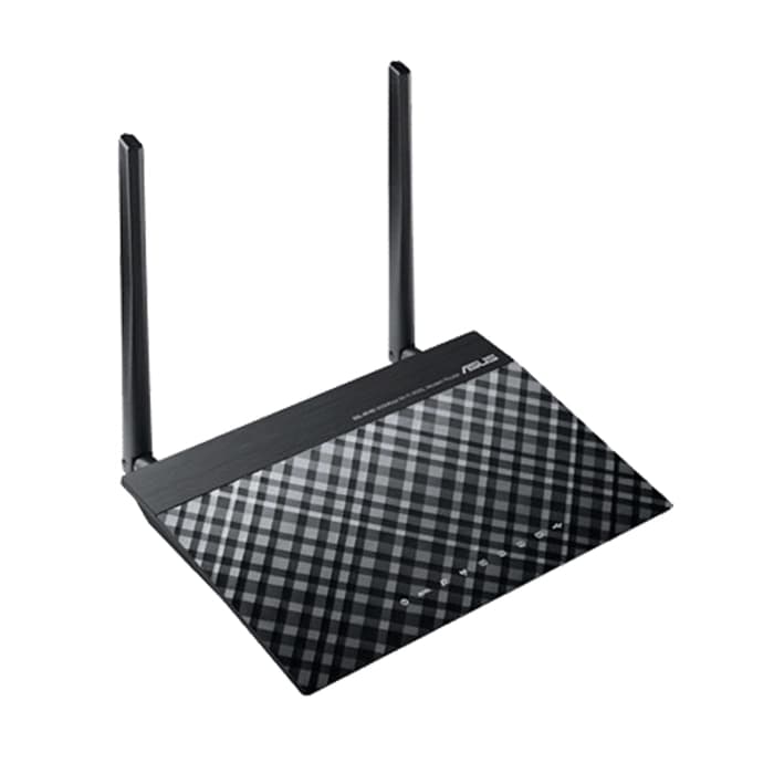 مودم روتر ADSL2 Plus بی سیم N300 ایسوس مدل ASUSDSL-N14U — تصویر ۸