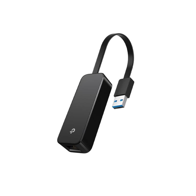 کارت شبکه USB تی پی لینک مدل TPLINK UE306 — تصویر ۱۱