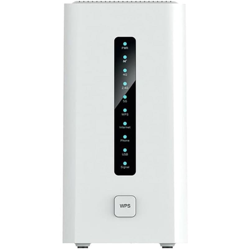 مودم سیم کارتی TDLTE/5G/4G دیلینک مدل DLINK M2000 – دست دوم — تصویر ۹