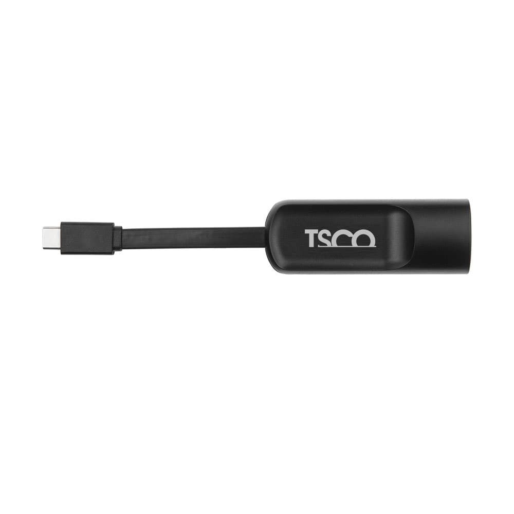 تبدیل TYPE-C به LAN تسکو مدل TSCOTLAN 212 — تصویر ۱۱