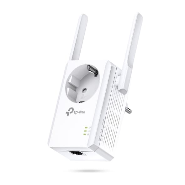رنج اکستندر توسعه دهنده شبکه بیسیم 300Mbps تی پی لینک مدل TPLINK TL-WA860RE