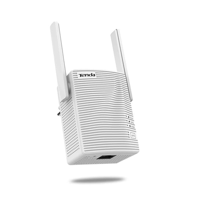 رنج اکستندر توسعه دهنده شبکه بیسیم و دوباند AC750 تندا مدل Tenda A15 — تصویر ۹
