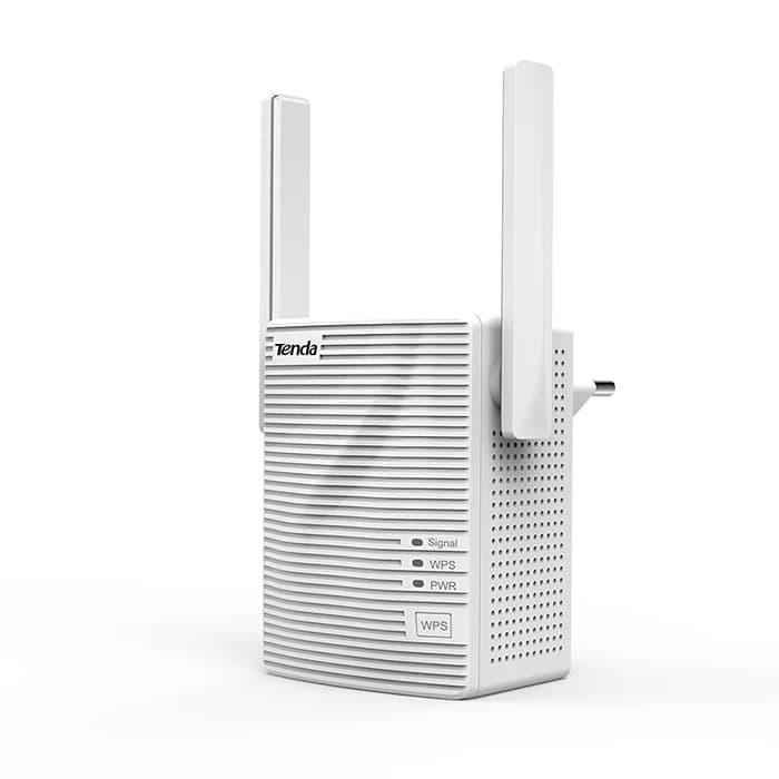 رنج اکستندر توسعه دهنده شبکه بیسیم و دوباند AC1200 تندا مدل Tenda A18 — تصویر ۸