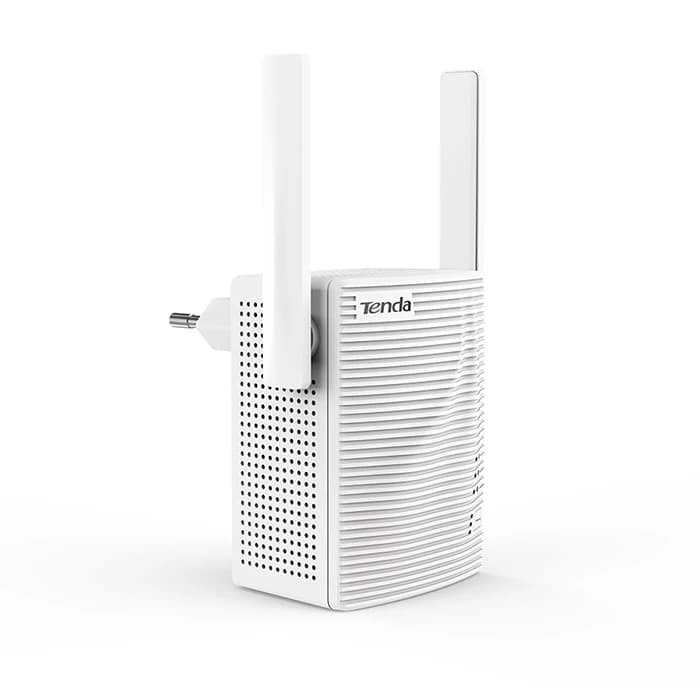 رنج اکستندر توسعه دهنده شبکه بیسیم و دوباند AC1200 تندا مدل Tenda A18 — تصویر ۵