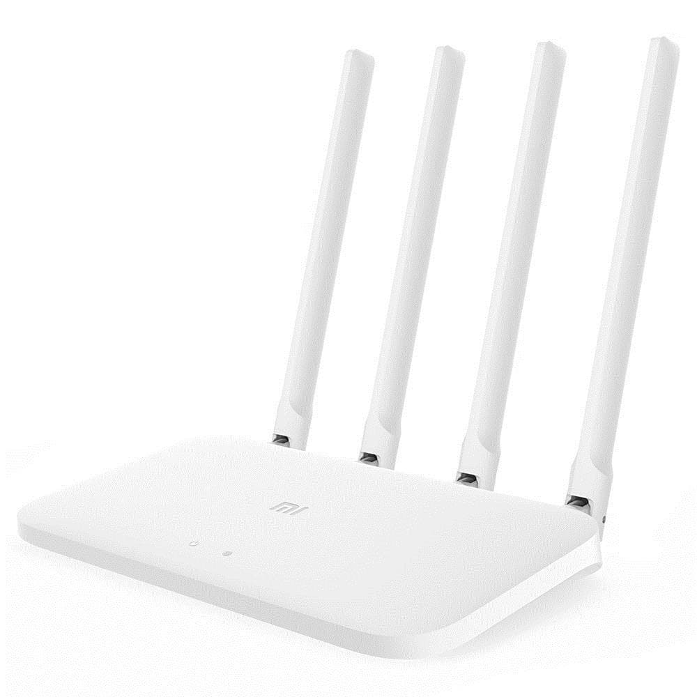 روتر شیائومی مدل xiaomi 4A Gigabit + OWRT در حد آک — تصویر ۳