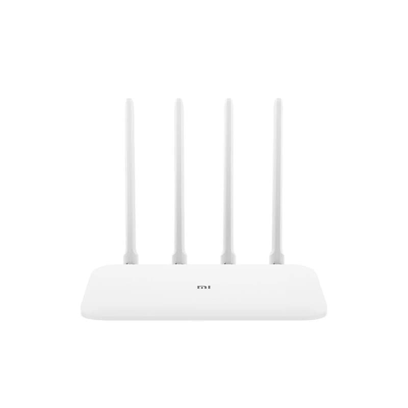 روتر شیائومی مدل xiaomi 4A Gigabit + OWRT در حد آک