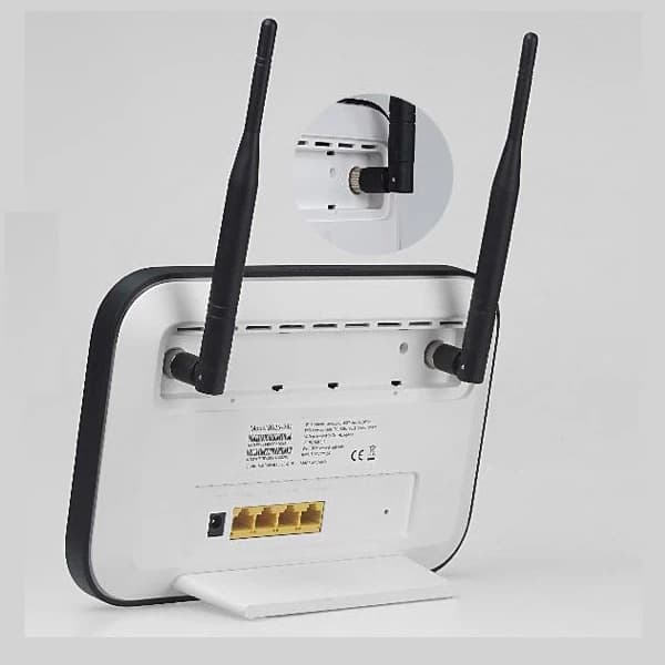 مودم سیم کارتی هواوی 4.5G ای ای مدل Huawei B625-261 EE آک — تصویر ۳