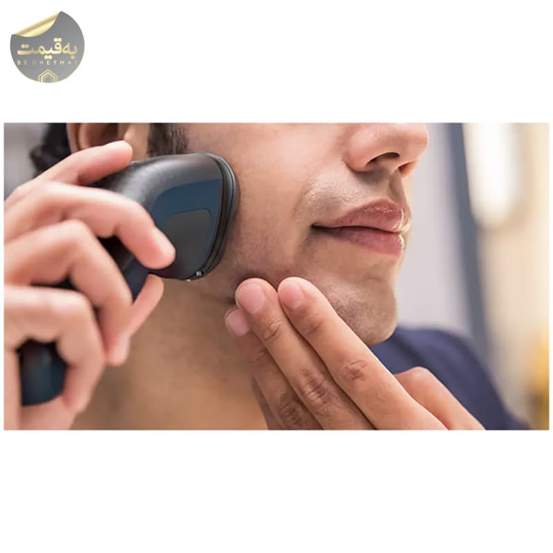 ماشین اصلاح صورت فیلیپس مدل PHILIPS S1121/41 — تصویر ۱۲