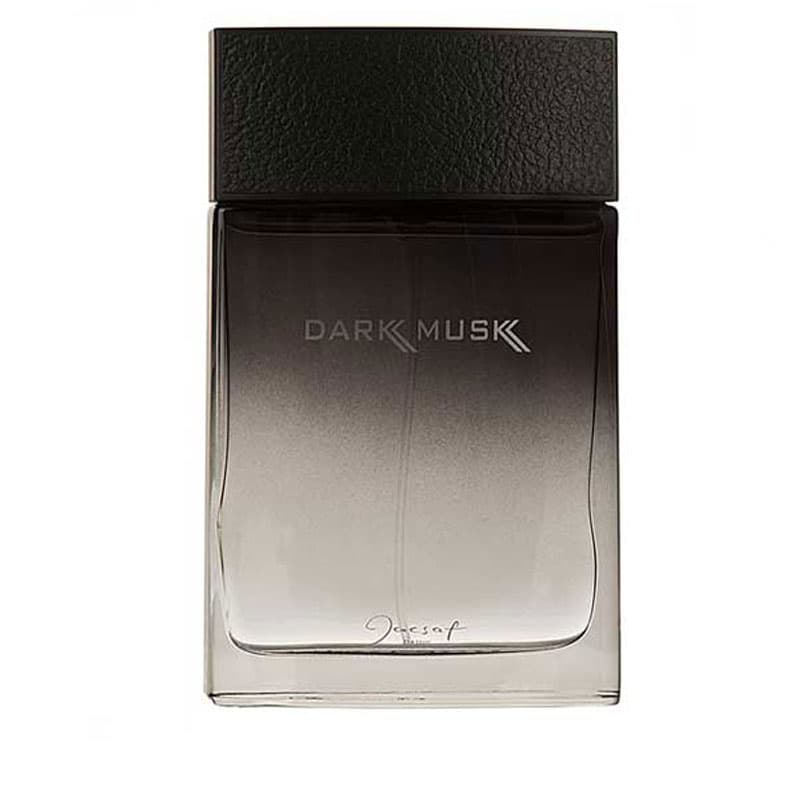 ادو پرفیوم مردانه دارک ماسک ژکساف Dark musk حجم 100 میلی لیتر