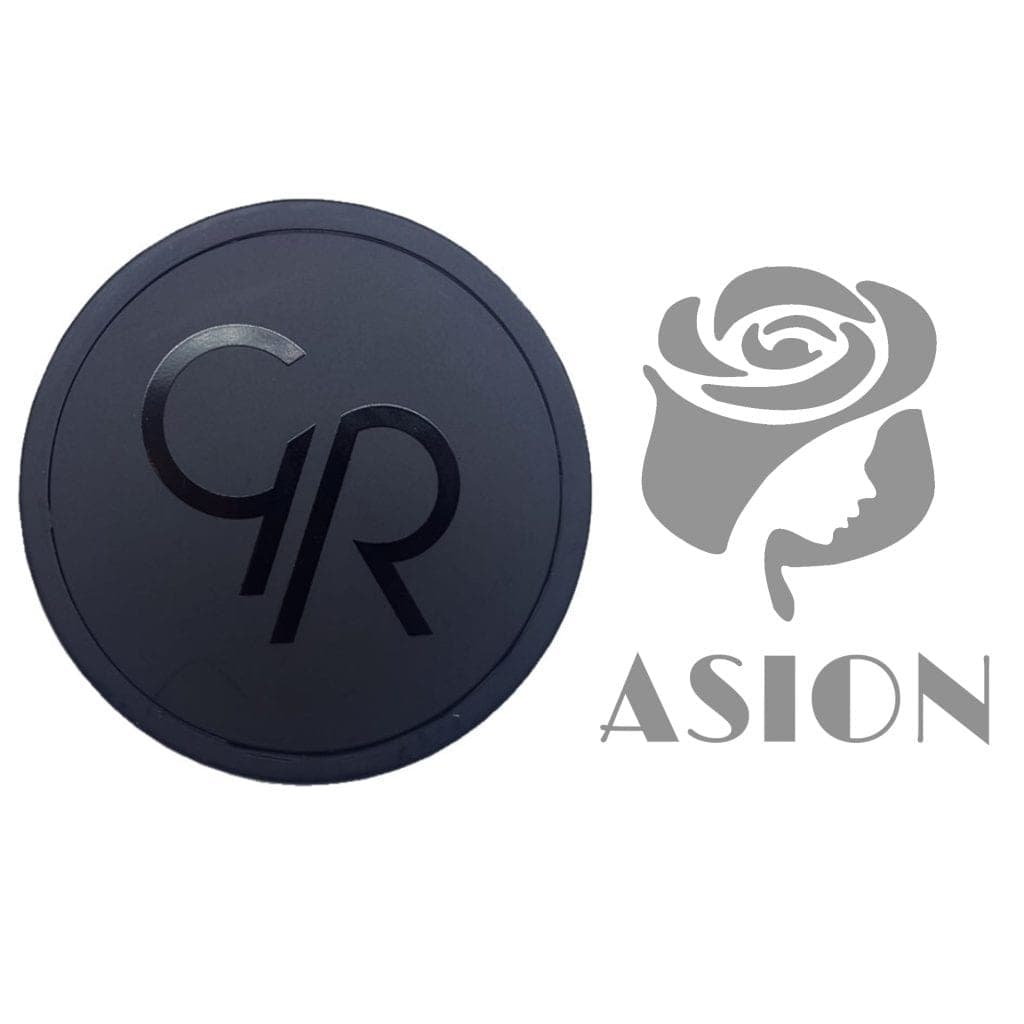 پودر فیکس کننده آرایش گلدن رز Golden Rose — تصویر ۵