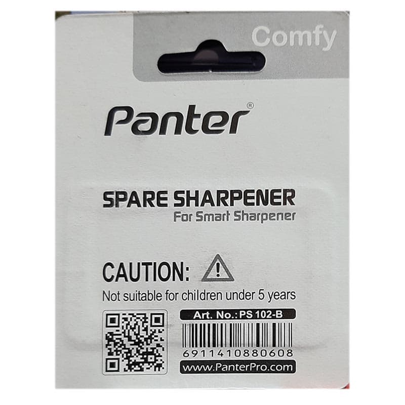 یدک تراش برقی هوشمند پنتر مدل COMFY کد Panter PS 102-B — تصویر ۶