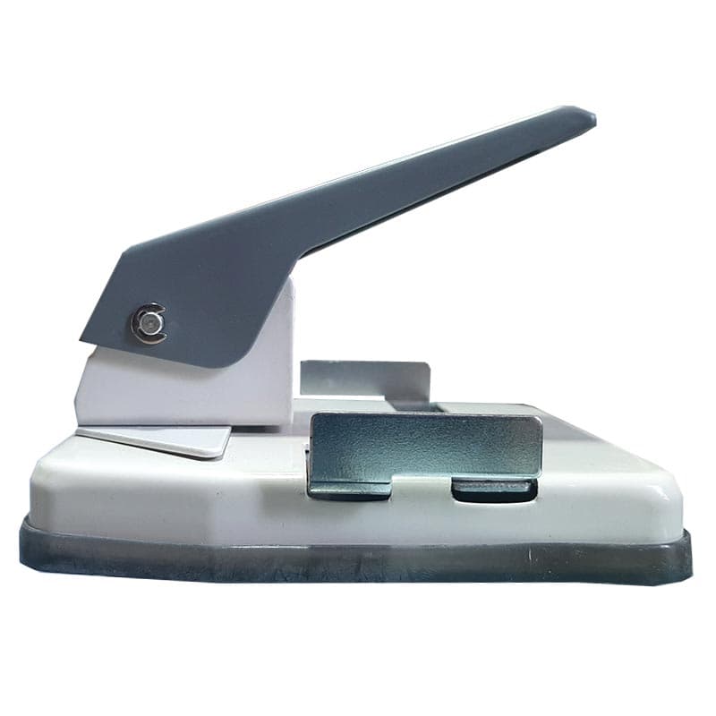 دستگاه پانچ بیضی کارت آویز مدل برایت آفیس کد 8123 — تصویر ۱۰