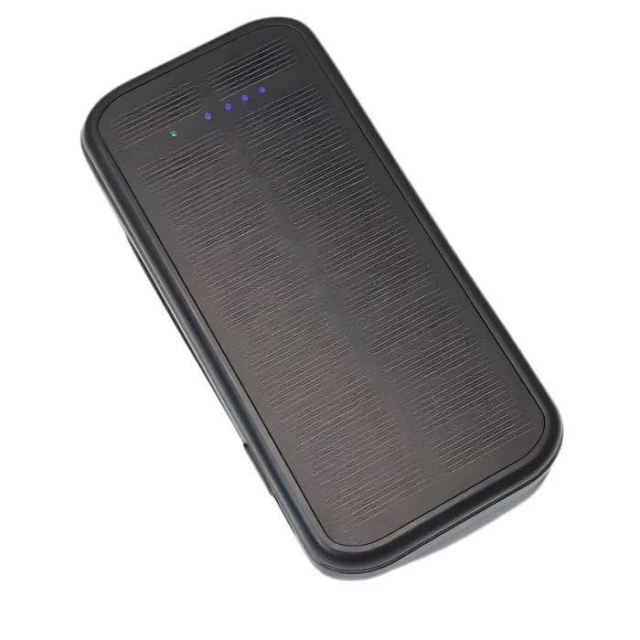 پاوربانک ۱۶۰۰۰ گرین لاین مدل Green Lion Solar2 — تصویر ۹