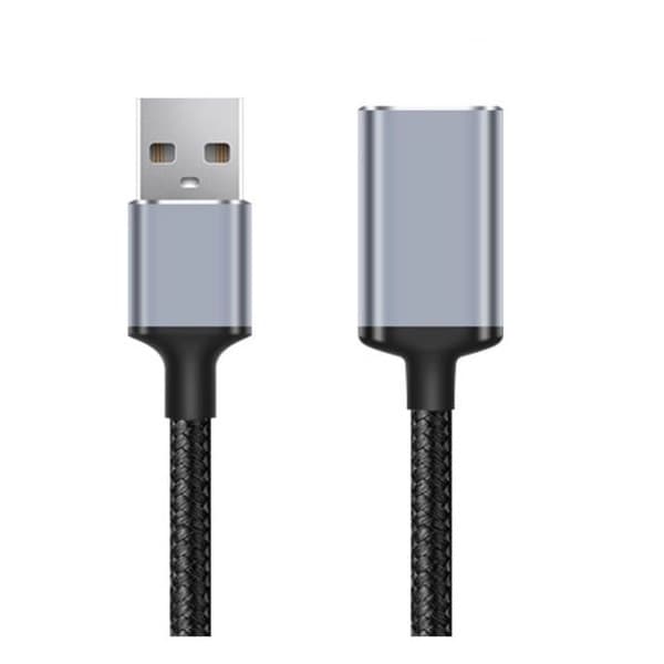 کابل افزایش طول USB کوتتسی مدل 87802-1m طول 1 متر