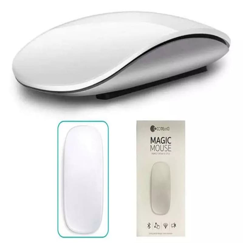 ماوس کوتتسی مدل Magic Mouse 84003 — تصویر ۹
