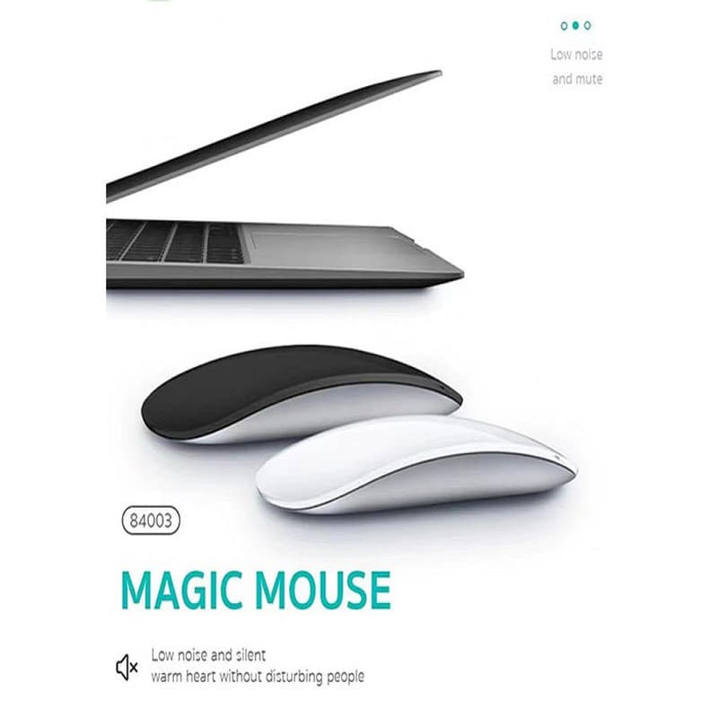 ماوس کوتتسی مدل Magic Mouse 84003 — تصویر ۶