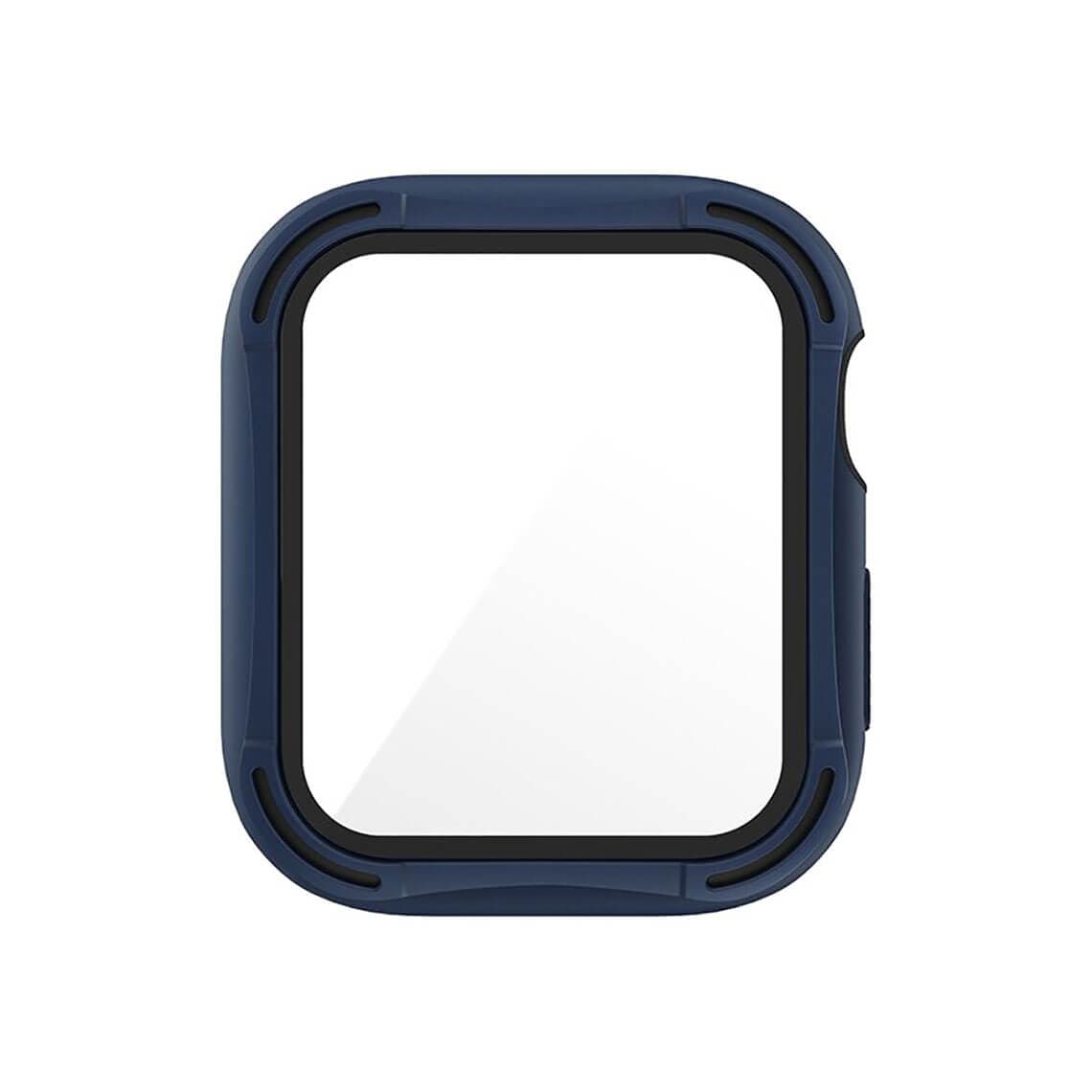 محافظ صفحه نمایش UNIQ مدل TORRES اپل واچ سایز 40MM — تصویر ۳