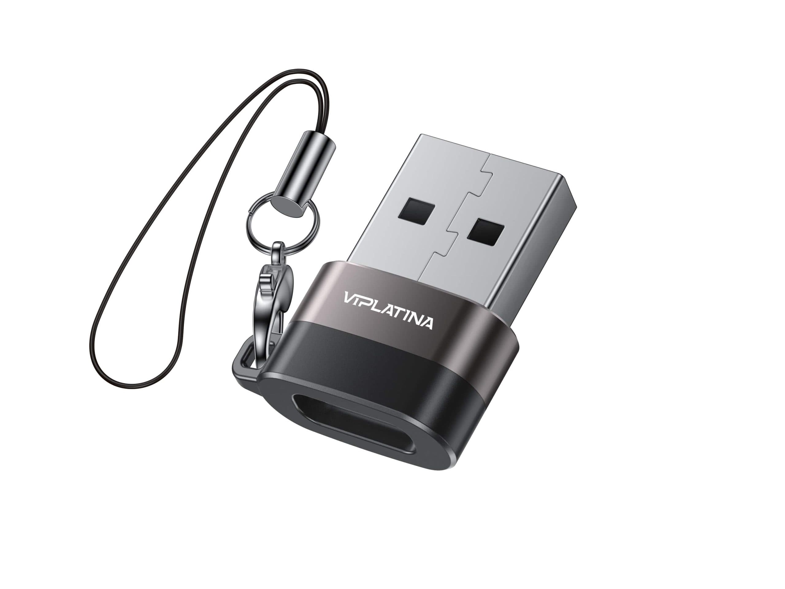 تبدیل VIPLATINA VX21 USB OTG