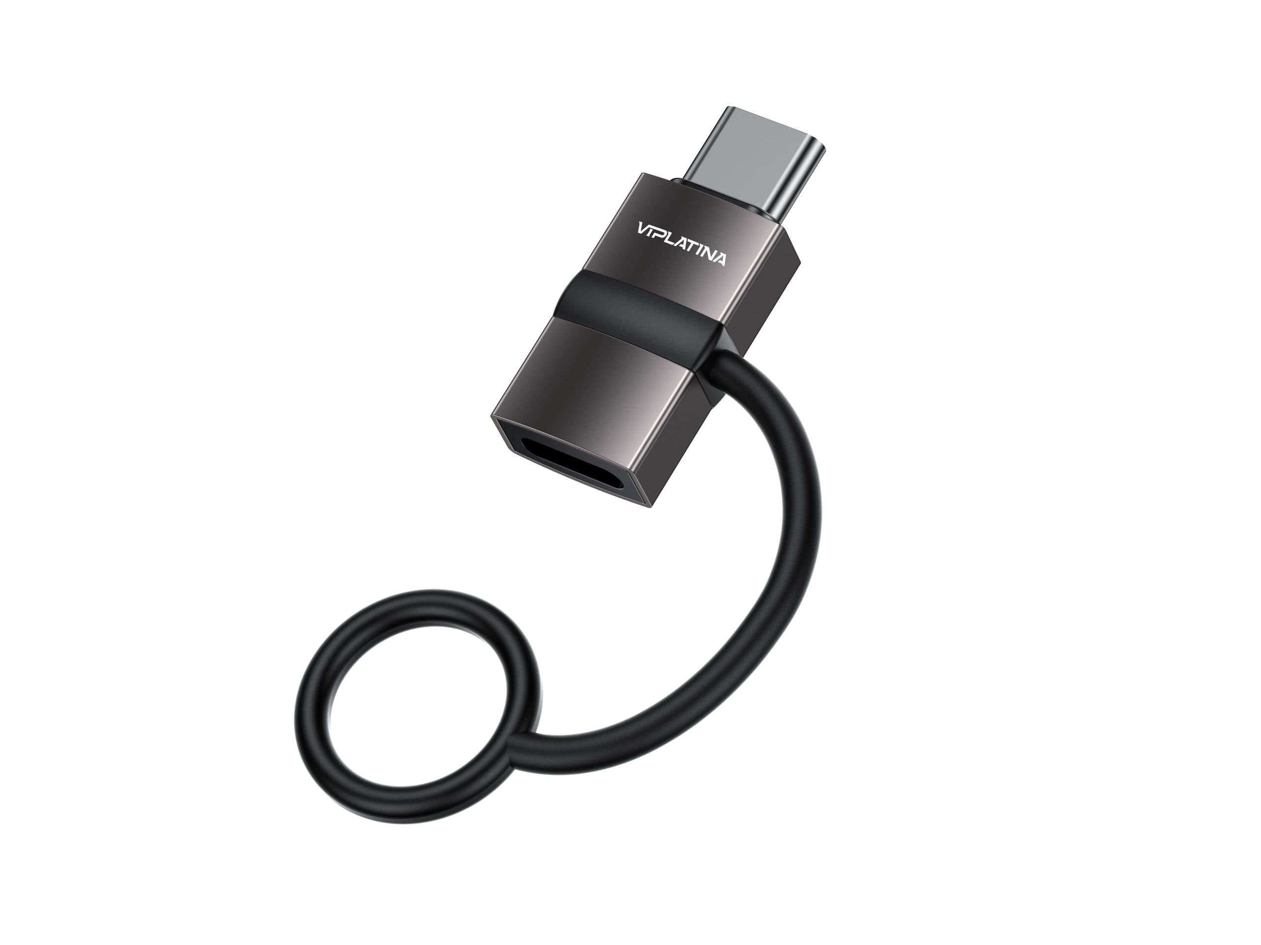 تبدیل تایپسی VIPLATINA VX18 OTG