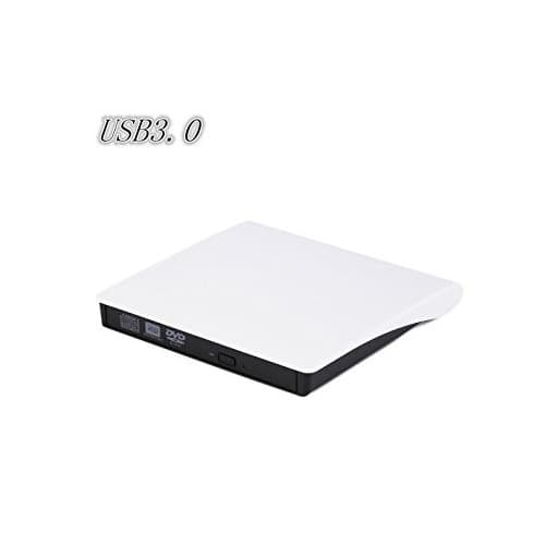 باکس DVD رایتر لپ تاپ USB 3.0 سایز 12.7mm ضخیم ونوتولینک — تصویر ۳